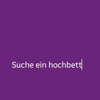 Suche ein hochbett Sachsen-Anhalt - Aken Vorschau