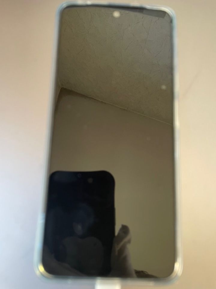 Xiaomi Redmi Note 11 - Star Blue in Lübeck