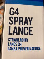 G4 spray langce -Strahlrohr für Hochdruckreiniger Bayern - Burgbernheim Vorschau