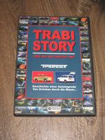 Trabi Story - Liebe auf den zweiten Takt - DVD Sachsen - Burgstädt Vorschau