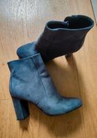 Stiefeletten gr 37 Berlin - Hellersdorf Vorschau