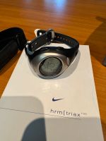 Nike Watch Triax HRM 100 Hessen - Vöhl Vorschau