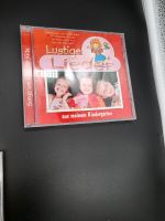 3 CDs mit toller Kindermusik Essen - Essen-Frintrop Vorschau