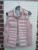 s.Oliver Steppweste Gr. 42 rosa Nordrhein-Westfalen - Marl Vorschau