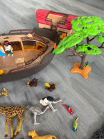 Playmobil, große Arche Schleswig-Holstein - Oststeinbek Vorschau