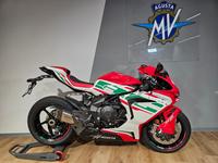 MV Agusta F3 800 RC inkl. Kit Sachsen - Naunhof Vorschau