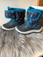 Geox Winterschuhe Niedersachsen - Seelze Vorschau