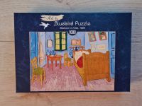 Bluebird Puzzle "Bedroomin Arles, 1888" 1000 Teile Hessen - Vellmar Vorschau