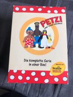 Petzi und seine Freunde Box 6 DVD Baden-Württemberg - Reutlingen Vorschau