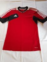 T-Shirt Adidas Gr. 5, rot Niedersachsen - Gnarrenburg Vorschau