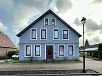 Nordenham - Imposantes Vierfamilienhaus mit weitläufigem Garten Nähe der Nordsee Niedersachsen - Nordenham Vorschau