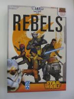 Star Wars Rebels, Puzzle, Disney, Schmid-Puzzle, 187 Teile Rheinland-Pfalz - Gau-Odernheim Vorschau