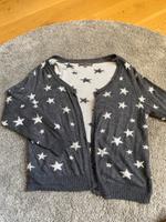 Review Jacke Jäckchen grau weiß Sterne Gr. M Damen Dortmund - Hombruch Vorschau