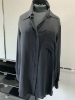 Vero Moda Bluse schwarz 100% Seide Gr 38 Nordrhein-Westfalen - Fröndenberg (Ruhr) Vorschau