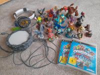 Skylanders Komplettpaket PS3 Brandenburg - Fürstenwalde (Spree) Vorschau