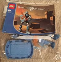 Lego Knights kingdom 8771 Baden-Württemberg - Mössingen Vorschau