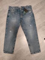 Jeans W36 L30 32 34 von Only and Sons Neu München - Allach-Untermenzing Vorschau