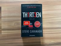 *** THIRTEEN * STEVE CAVANAGH ** Nordrhein-Westfalen - Alfter Vorschau