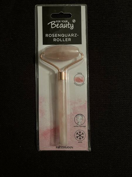 NEU Rosenquarz Roller von For your Beauty in Berlin - Köpenick | eBay  Kleinanzeigen ist jetzt Kleinanzeigen