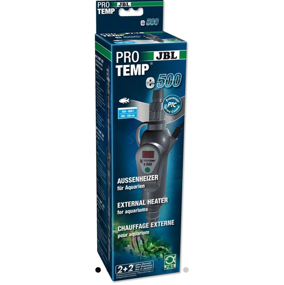 Aquarium Juwel 350 Liter Trigon Professional ***TOP*** in Mettmann