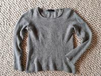 Feiner Kaschmir Pullover Hallhuber Rheinland-Pfalz - Freinsheim Vorschau