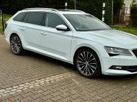 Skoda Superb Combi 4x4 L&K Nordrhein-Westfalen - Dinslaken Vorschau