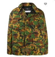 OFF-White camouflage jacket - Gr. M neu mit Etikett Nürnberg (Mittelfr) - Mitte Vorschau