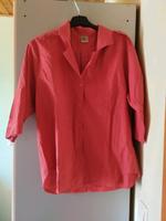 rotes Hemd Distler 40 Bayern - Moosthenning Vorschau