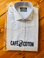NEU Café Coton Hemd S Berlin - Mitte Vorschau