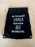 Jutebeutel / Rucksack Bayern - Kempten Vorschau