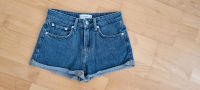 Neuw Mango Shorts Gr.34 blau kurze Hose Hot Pant Baden-Württemberg - Reutlingen Vorschau