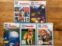 Kinder-DVDs Was ist Was Nordrhein-Westfalen - Gütersloh Vorschau