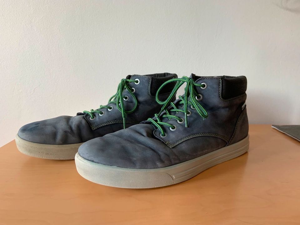 Jungen Sneaker High Gr 41 Ricosta Boots Schuhe Stiefel in Essen