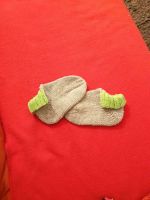 Füßlinge/Stricksocken 22/23 Neu  3,50€ Baden-Württemberg - Heidelberg Vorschau