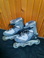 INLINE - SKATERS VON "SALOMON" Nordrhein-Westfalen - Leverkusen Vorschau