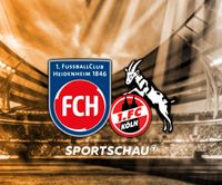 Verkaufe 1 Ticket Heidenheim Köln Bayern - Gundelfingen a. d. Donau Vorschau