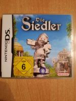 Die Siedler - Nintendo DS Nordrhein-Westfalen - Lohmar Vorschau