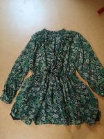 Grünes Kleid Blumen Nordrhein-Westfalen - Kierspe Vorschau