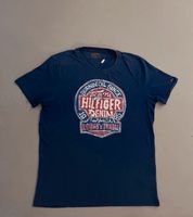 Tommy Hilfiger Vintage T shirt Größe L Baden-Württemberg - Bietigheim-Bissingen Vorschau