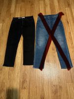 ❣️ Bershka  Mon fit Jeans Hose wie neu ❣️ Frankfurt am Main - Hausen i. Frankfurt a. Main Vorschau