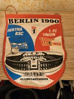 1. FC Union Berlin Wimpel Berlin - Lichtenberg Vorschau