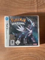 Pokémon Diamant Nintendo DS Spiel Innenstadt - Köln Altstadt Vorschau