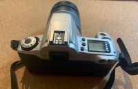 Fotokamera Canon EOS 300 Hessen - Lahntal Vorschau