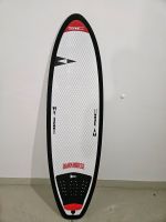 Surfboard Darkhorse SIC 5'8 Stuttgart - Möhringen Vorschau