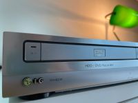 LG RH4820S HDD & DVD Recorder 80GB Festplattenrecorder Mitte - Tiergarten Vorschau