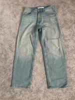 Bershka Jeans Baggy Blau Top Zustand Dortmund - Brackel Vorschau