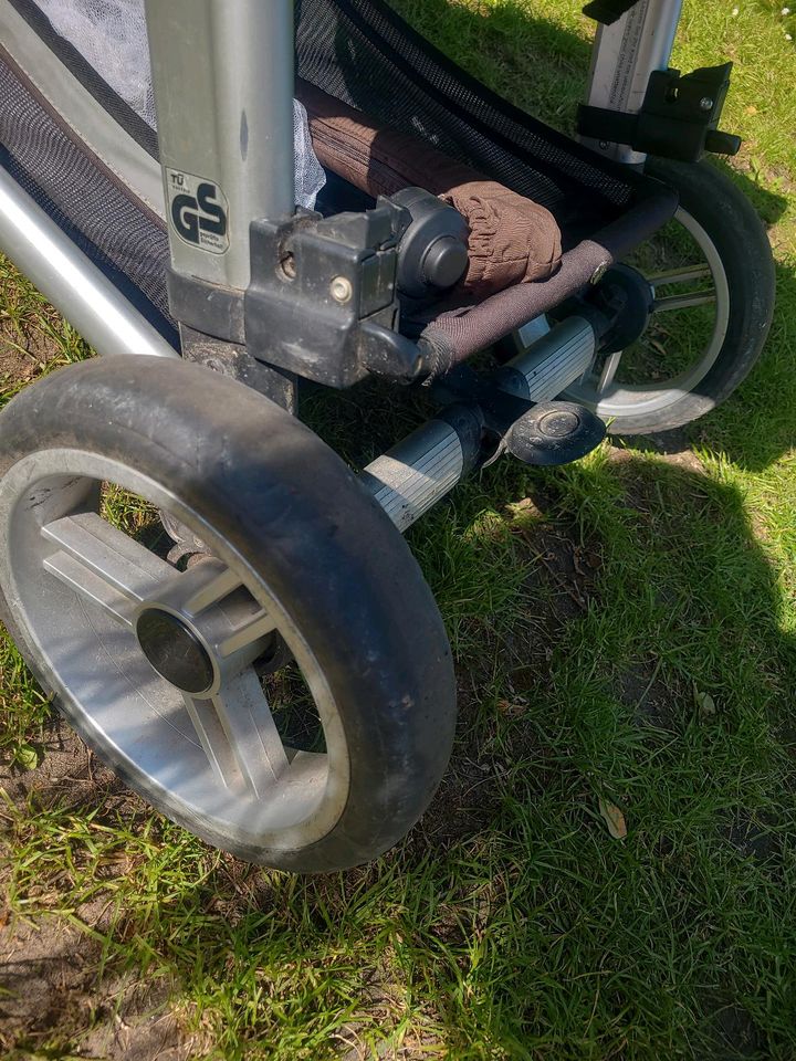 ABC Design Kinderwagen und Sportkarre in Hambühren