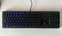 CHERRY MX BOARD 3.0 S, Mechanische Gaming-Tastatur, RGB, QWERTZ Baden-Württemberg - Ehningen Vorschau