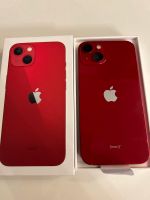 iPhone 13 Red (Product red) ♻️✅ Aachen - Kornelimünster/Walheim Vorschau