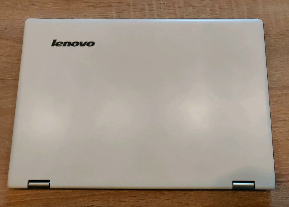 Lenovo Yoga 3 14" Convertible Laptop Notebook in Derschen